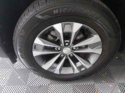 2025 Chevrolet Equinox - Photo 10
