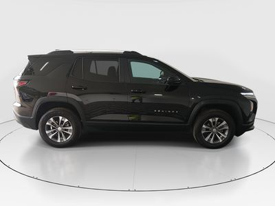 2025 Chevrolet Equinox - Photo 8