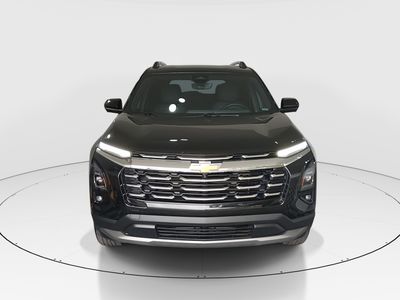 2025 Chevrolet Equinox - Photo 2