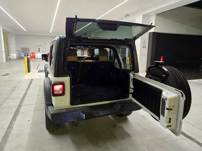2023 Jeep Wrangler - Photo 39