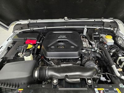 2023 Jeep Wrangler - Photo 9