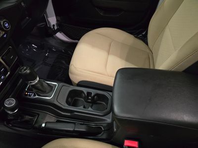 2023 Jeep Wrangler - Photo 26