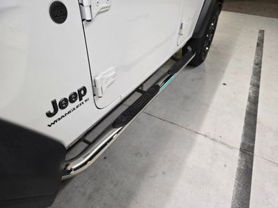 2023 Jeep Wrangler - Photo 11