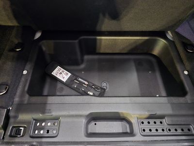 2023 Jeep Wrangler - Photo 41