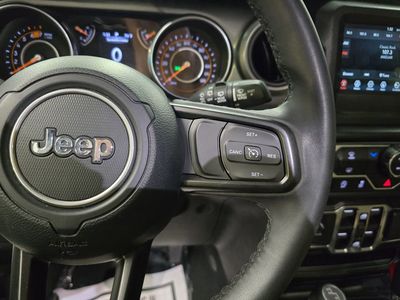 2023 Jeep Wrangler - Photo 19
