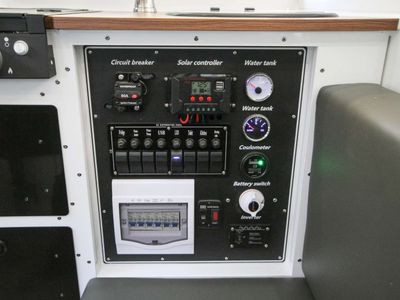 2026 Northstar Campers Comet - Photo 15