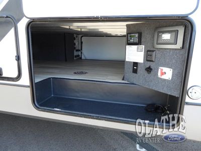 2026 Forest River RV Wildwood Heritage Glen — photo 36 view