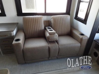 2026 Forest River RV Wildwood Heritage Glen — photo 7 view