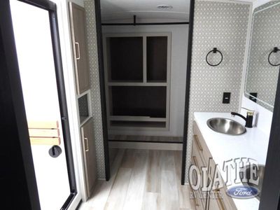 2026 Forest River RV Wildwood Heritage Glen — photo 25 view
