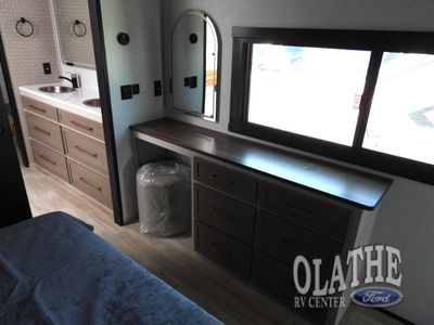 2026 Forest River RV Wildwood Heritage Glen — photo 24 view