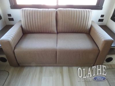 2026 Forest River RV Wildwood Heritage Glen — photo 9 view
