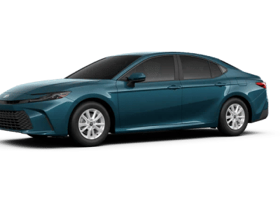 2026 Toyota Camry - Photo 24