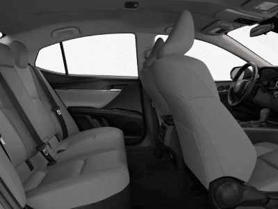 2026 Toyota Camry - Photo 29