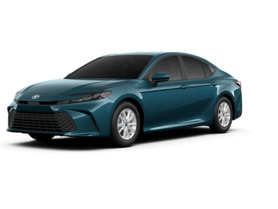 2026 Toyota Camry - Photo 23