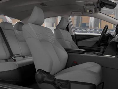 2026 Toyota Camry - Photo 20