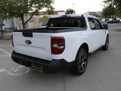 2026 Ford Maverick — detail view