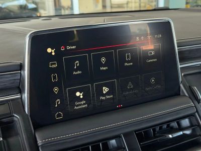 2024 GMC Yukon - Photo 37