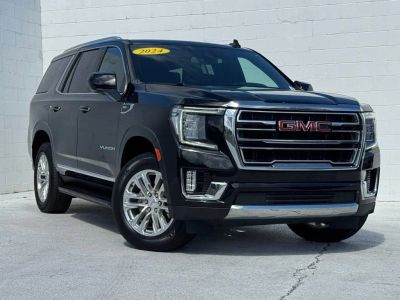 2024 GMC Yukon - Photo 2