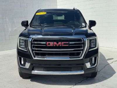 2024 GMC Yukon - Photo 7