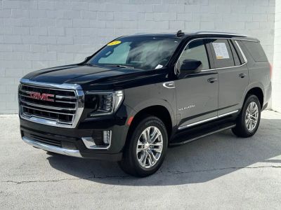 2024 GMC Yukon - Photo 9