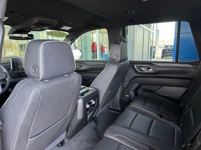 2024 GMC Yukon - Photo 23