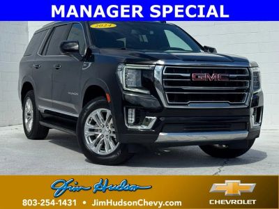 2024 GMC Yukon - Photo 1