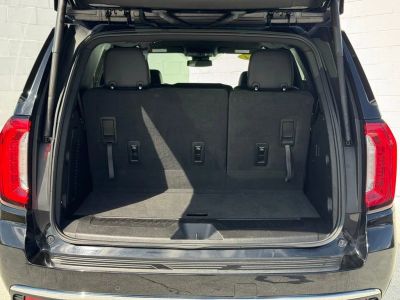 2024 GMC Yukon - Photo 17