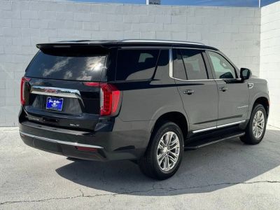 2024 GMC Yukon - Photo 13