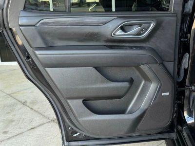 2024 GMC Yukon - Photo 21