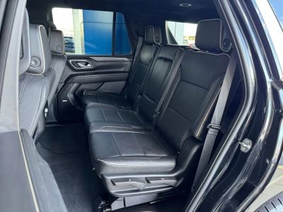 2024 GMC Yukon - Photo 22