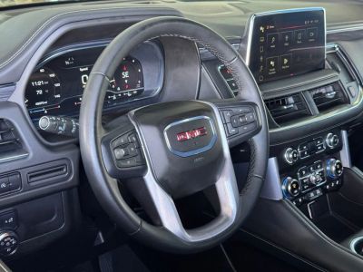 2024 GMC Yukon - Photo 20