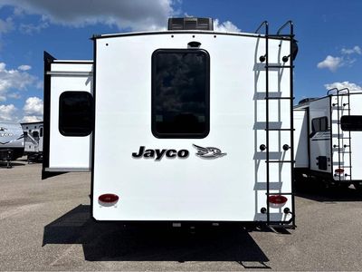 2026 Jayco Jay Feather - Photo 6