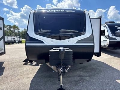 2026 Jayco Jay Feather - Photo 3