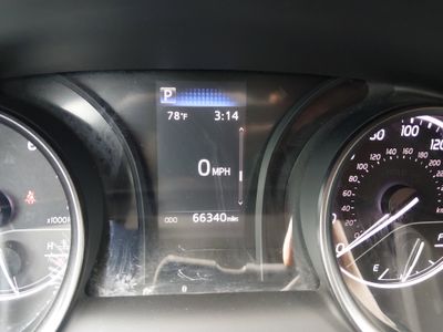 2024 Toyota Camry — photo 14 view