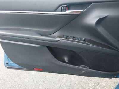 2024 Toyota Camry — photo 17 view