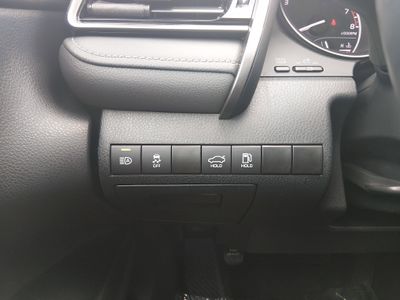 2024 Toyota Camry — photo 13 view