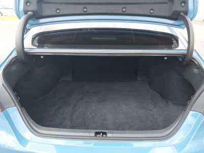 2024 Toyota Camry — photo 11 view