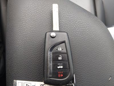 2024 Toyota Camry — photo 15 view