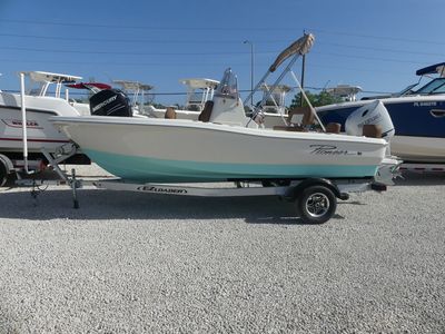 2026 Pioneer Boats Islander 180 - Photo 3