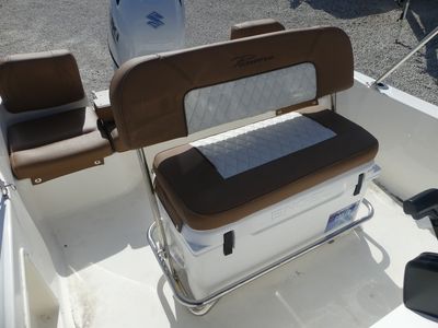 2026 Pioneer Boats Islander 180 - Photo 6