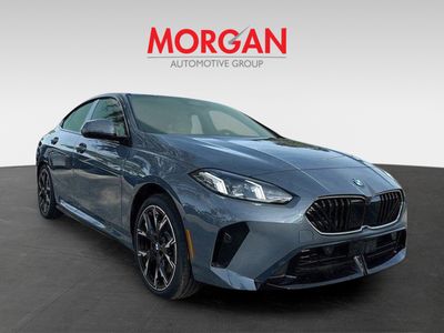 2026 BMW 2 Series - Photo 2