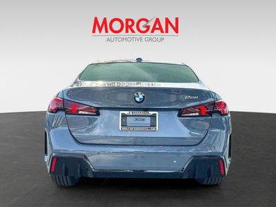 2026 BMW 2 Series - Photo 5