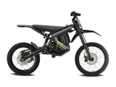 2026 Rawrr Mantis X Pro — front three-quarter view