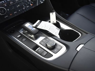 2026 INFINITI QX60 - Photo 12