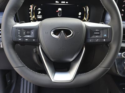 2026 INFINITI QX60 - Photo 7