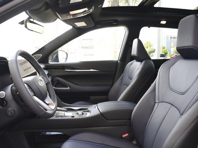 2026 INFINITI QX60 - Photo 26