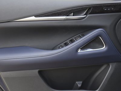 2026 INFINITI QX60 - Photo 28