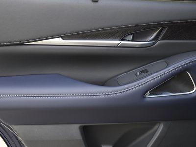 2026 INFINITI QX60 - Photo 30