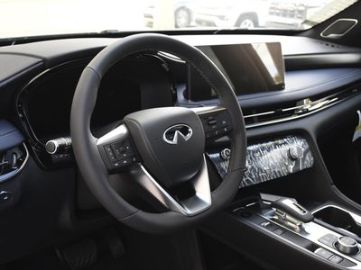 2026 INFINITI QX60 - Photo 27