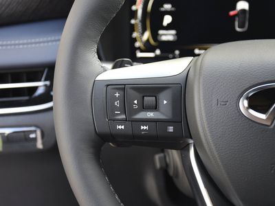 2026 INFINITI QX60 - Photo 8